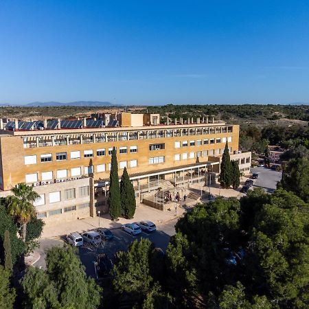 Costablanca Explore Hostel Sports&Events La Mariña Esterno foto